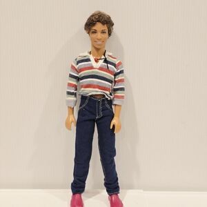 Disney Chad High School Musical Senior Year Doll